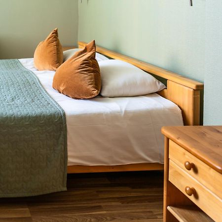 Apartamenti Kurshi Jūrkalne Εξωτερικό φωτογραφία