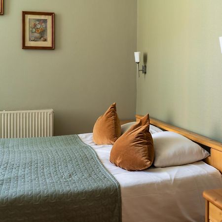 Apartamenti Kurshi Jūrkalne Εξωτερικό φωτογραφία