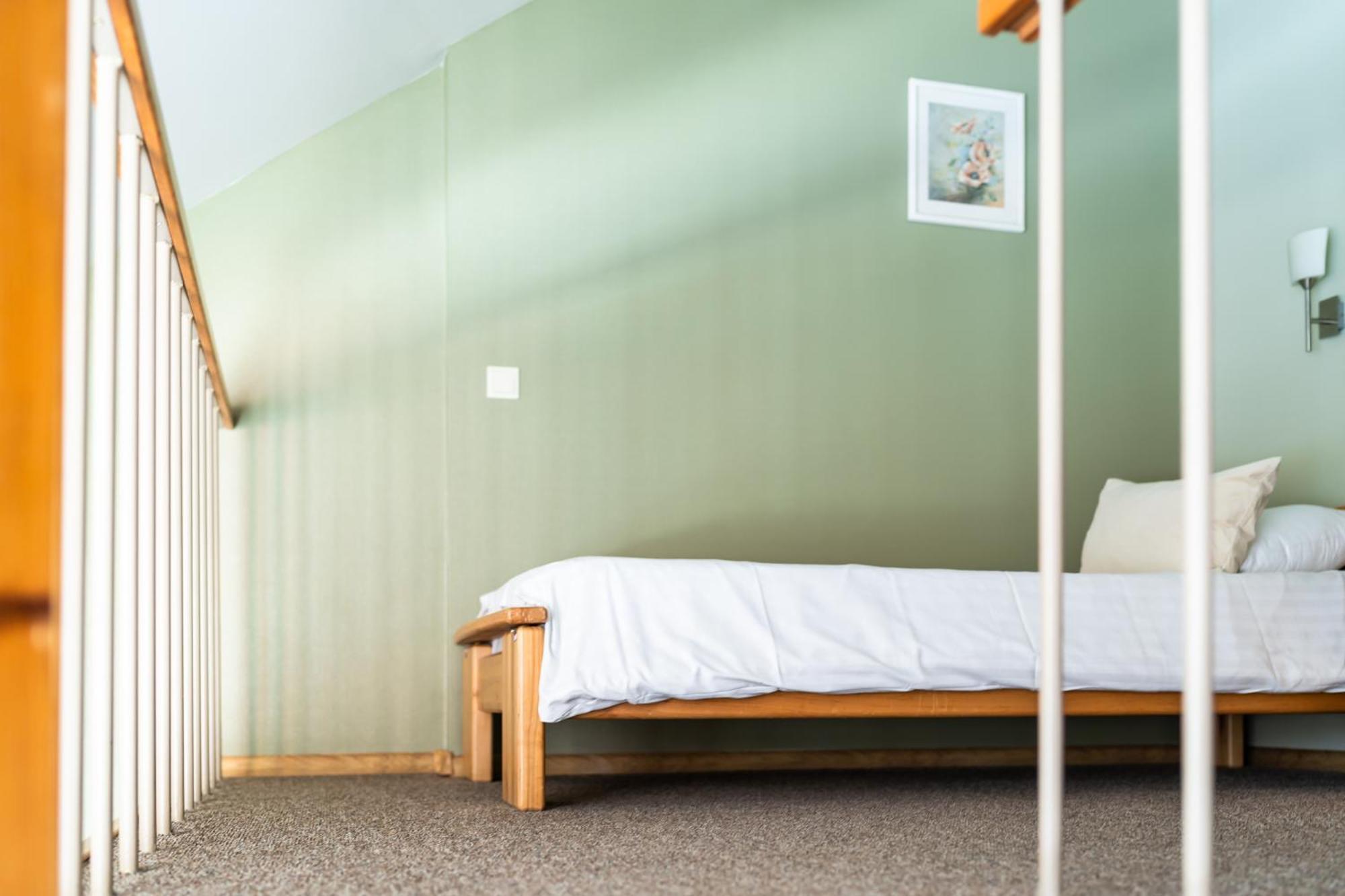 Apartamenti Kurshi Jūrkalne Εξωτερικό φωτογραφία