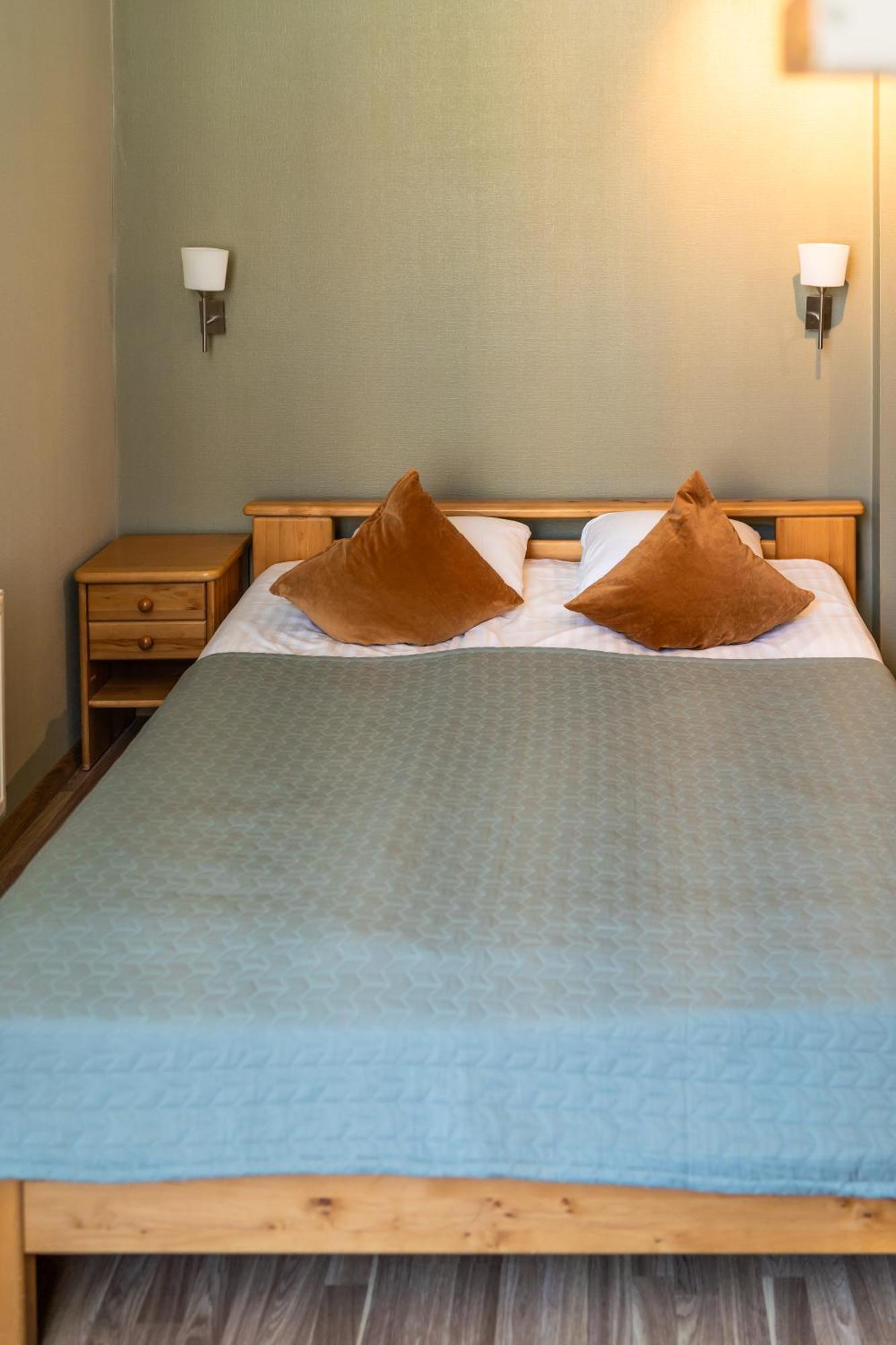 Apartamenti Kurshi Jūrkalne Εξωτερικό φωτογραφία