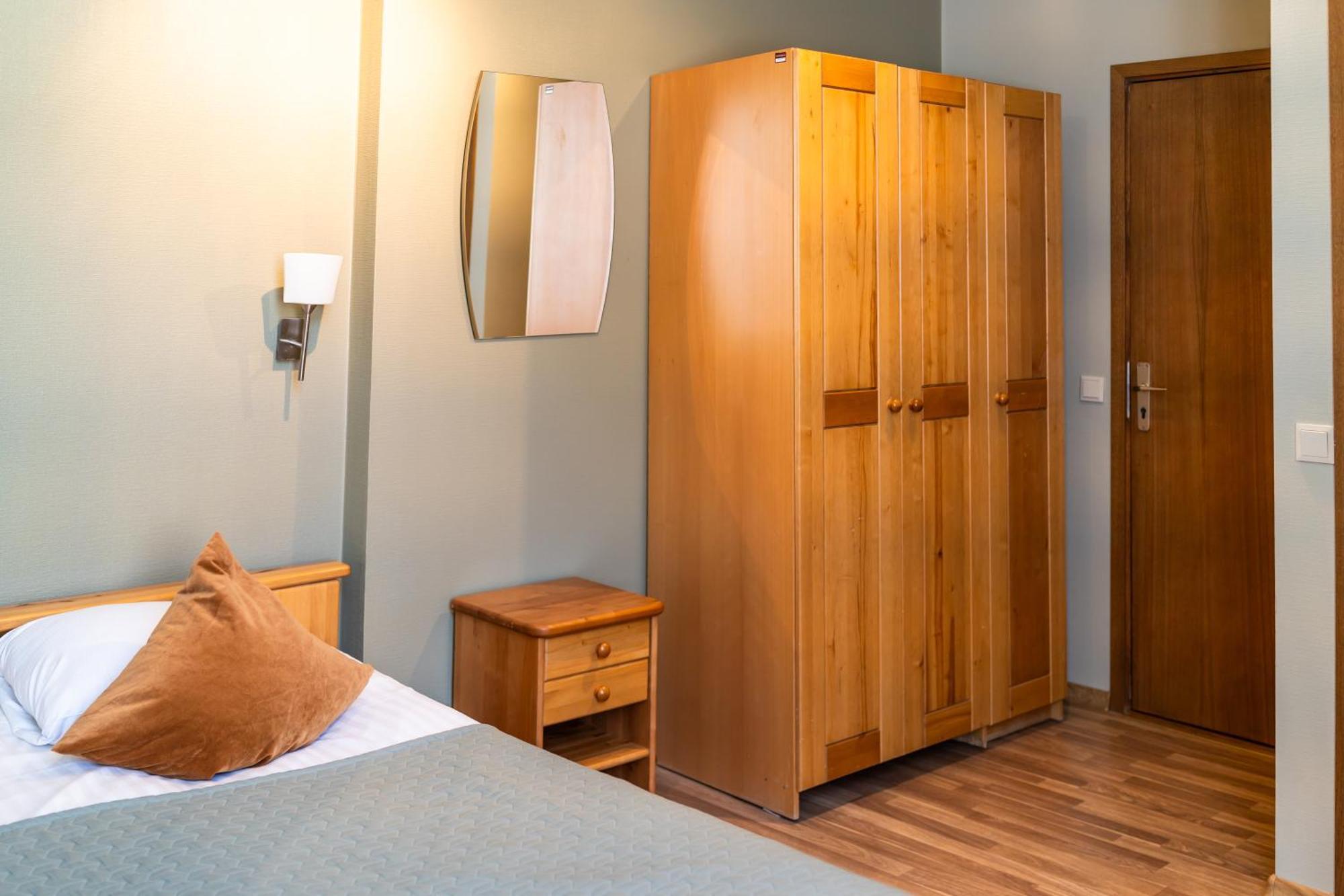 Apartamenti Kurshi Jūrkalne Εξωτερικό φωτογραφία
