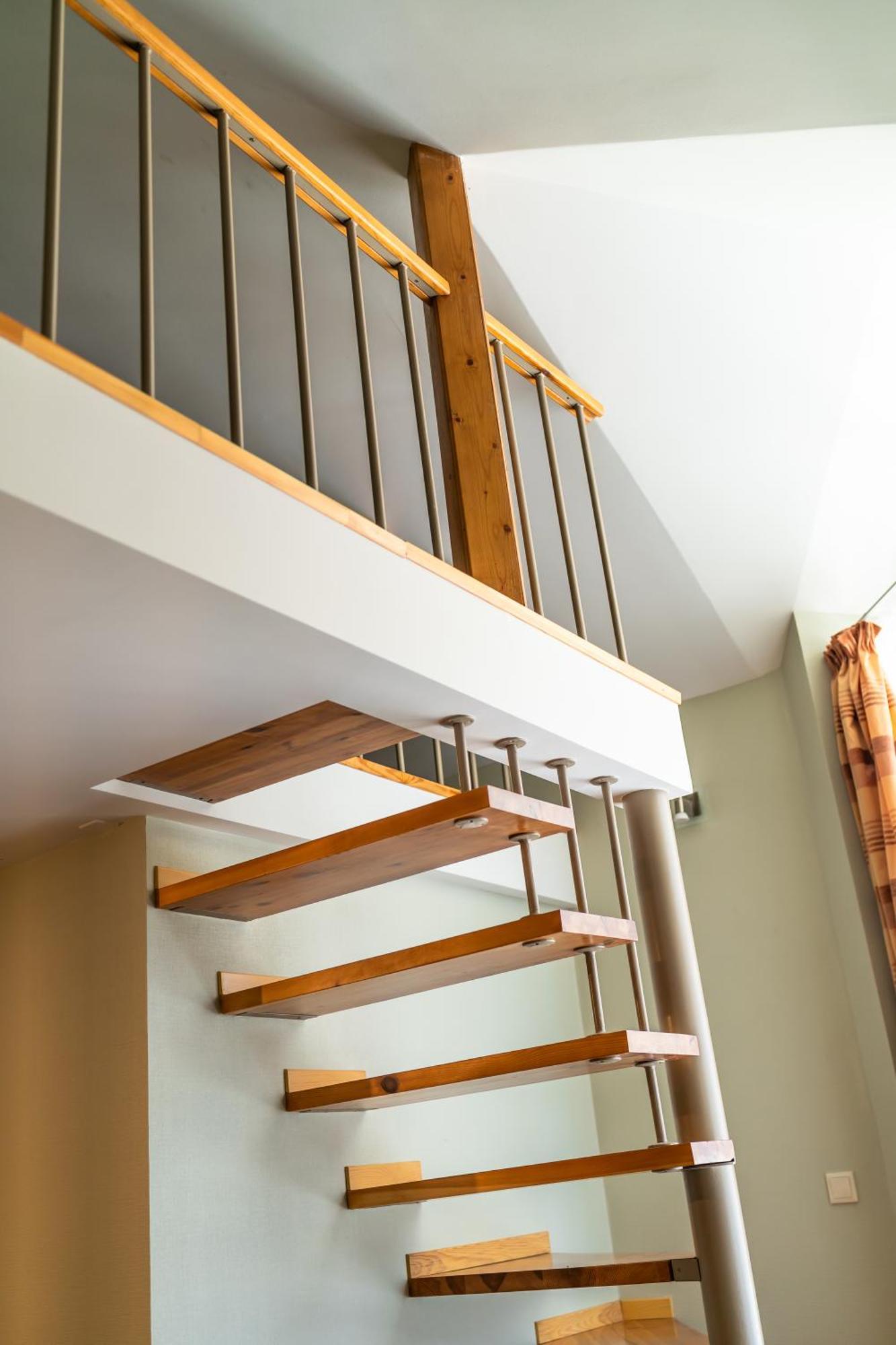 Apartamenti Kurshi Jūrkalne Εξωτερικό φωτογραφία