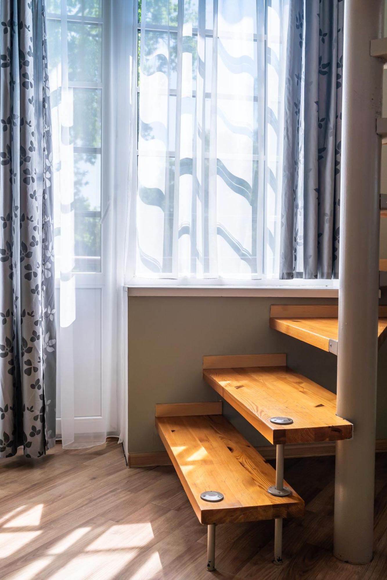 Apartamenti Kurshi Jūrkalne Εξωτερικό φωτογραφία