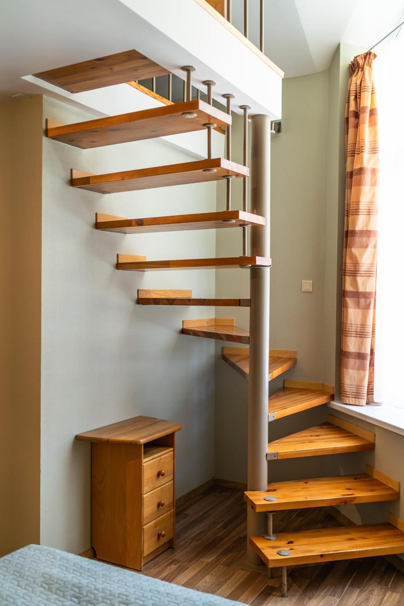 Apartamenti Kurshi Jūrkalne Εξωτερικό φωτογραφία