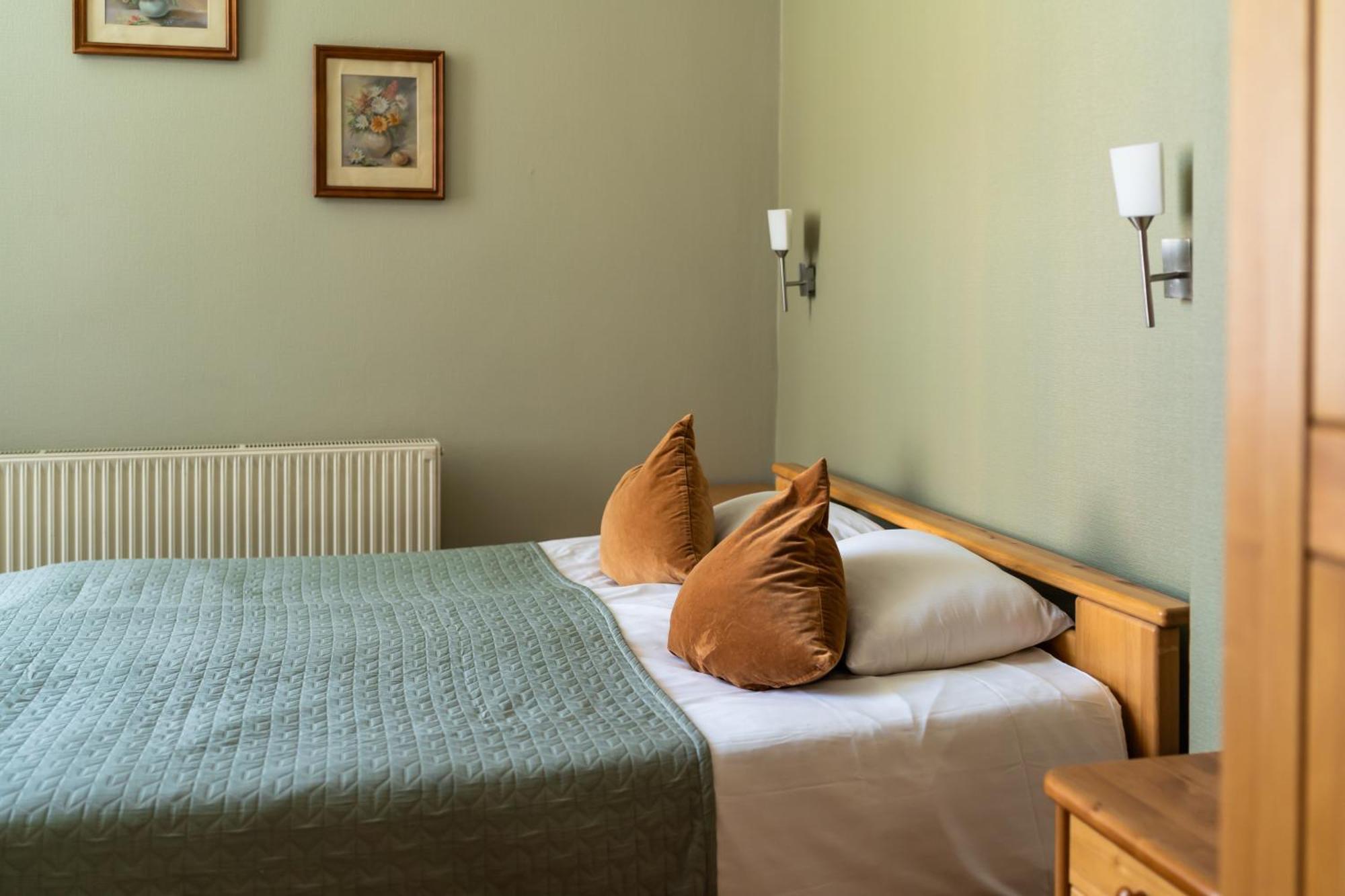Apartamenti Kurshi Jūrkalne Εξωτερικό φωτογραφία